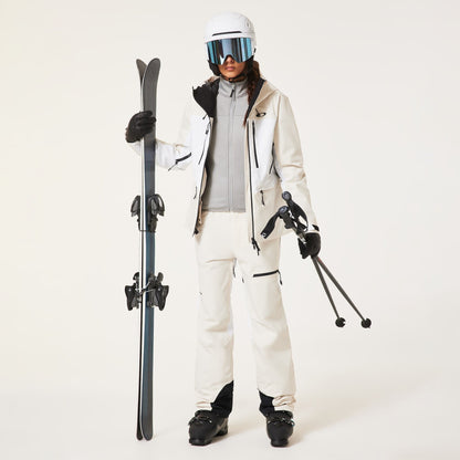 Oakley Women's Canopy Pro Full-Zip Sweatshirt