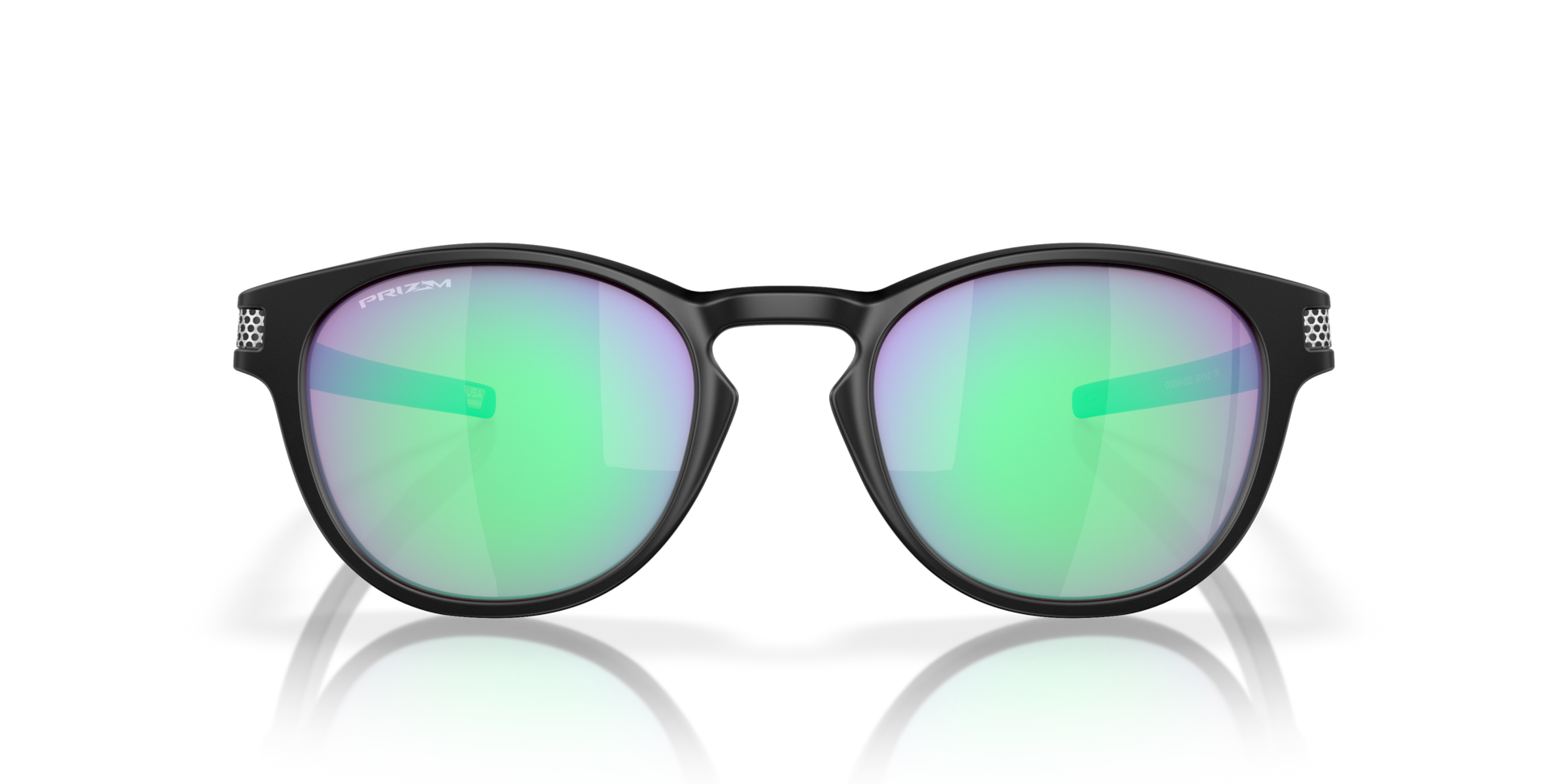 Oakley Latch A Glasses