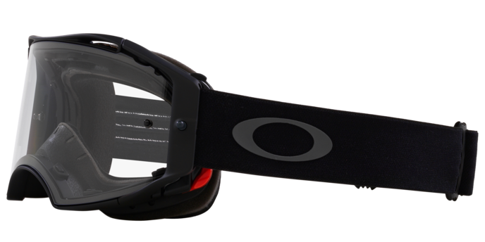 Oakley Airbrake Mountain Bike MX Goggles