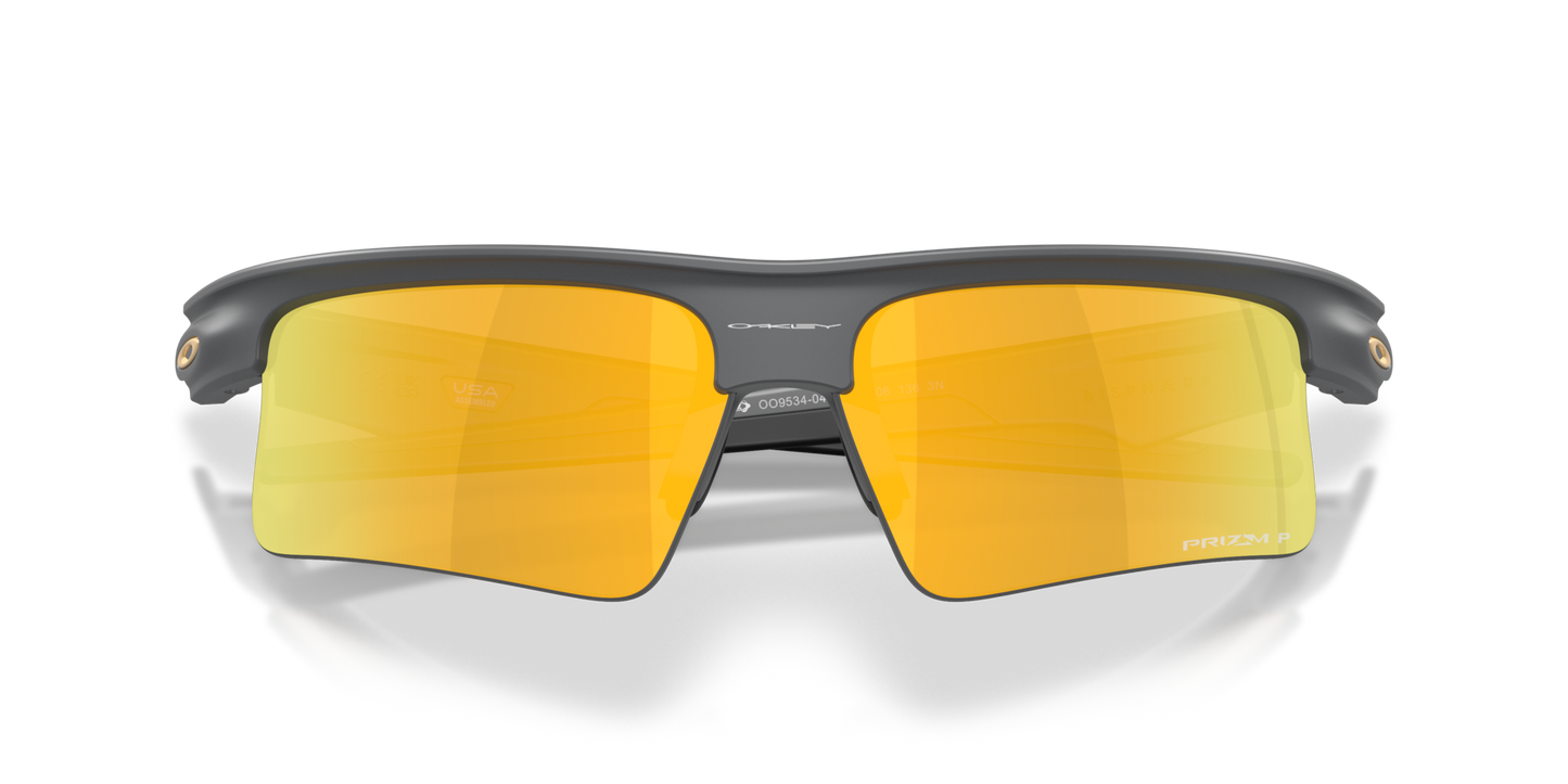 Oakley Bisphaera Speed Sunglasses
