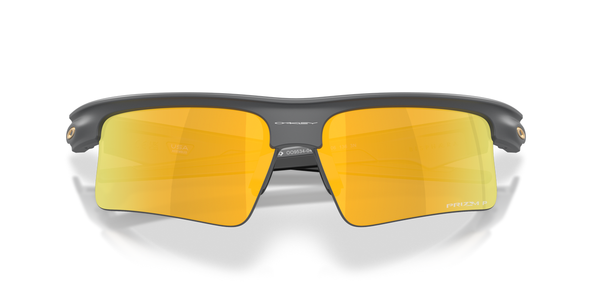 Oakley Bisphaera Speed Sunglasses