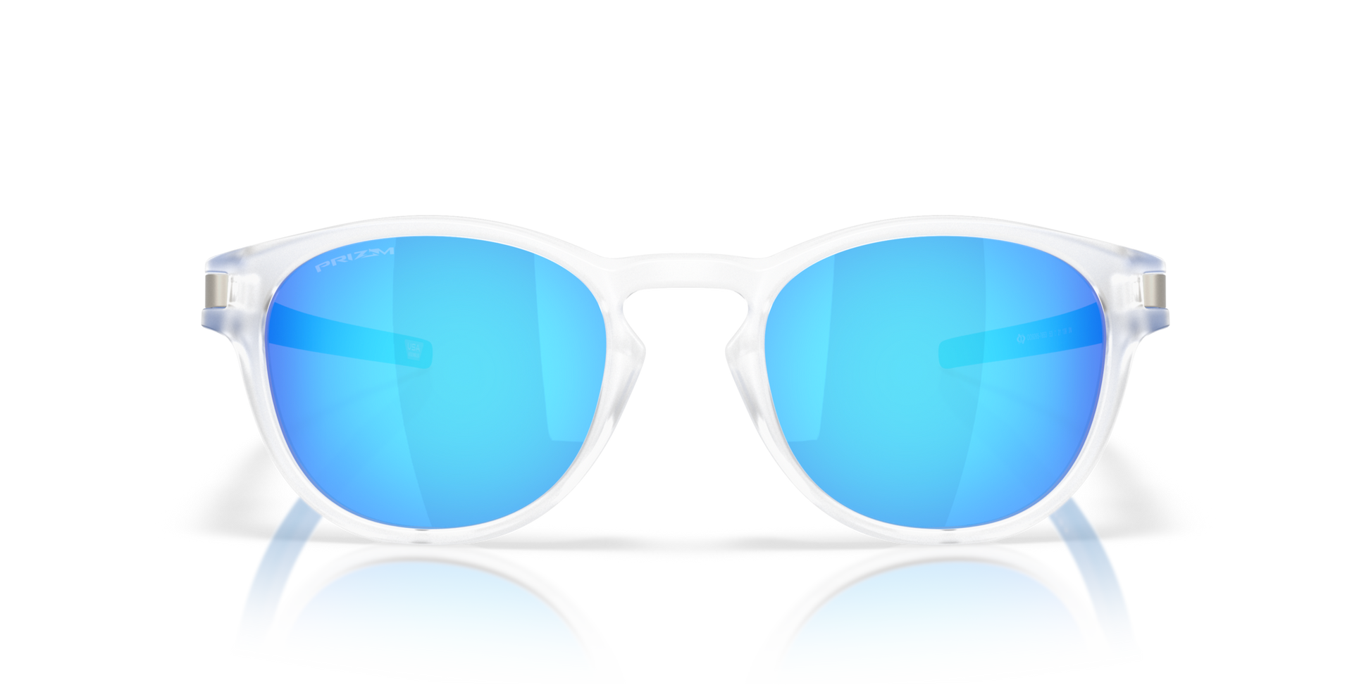 Oakley Latch Glasses
