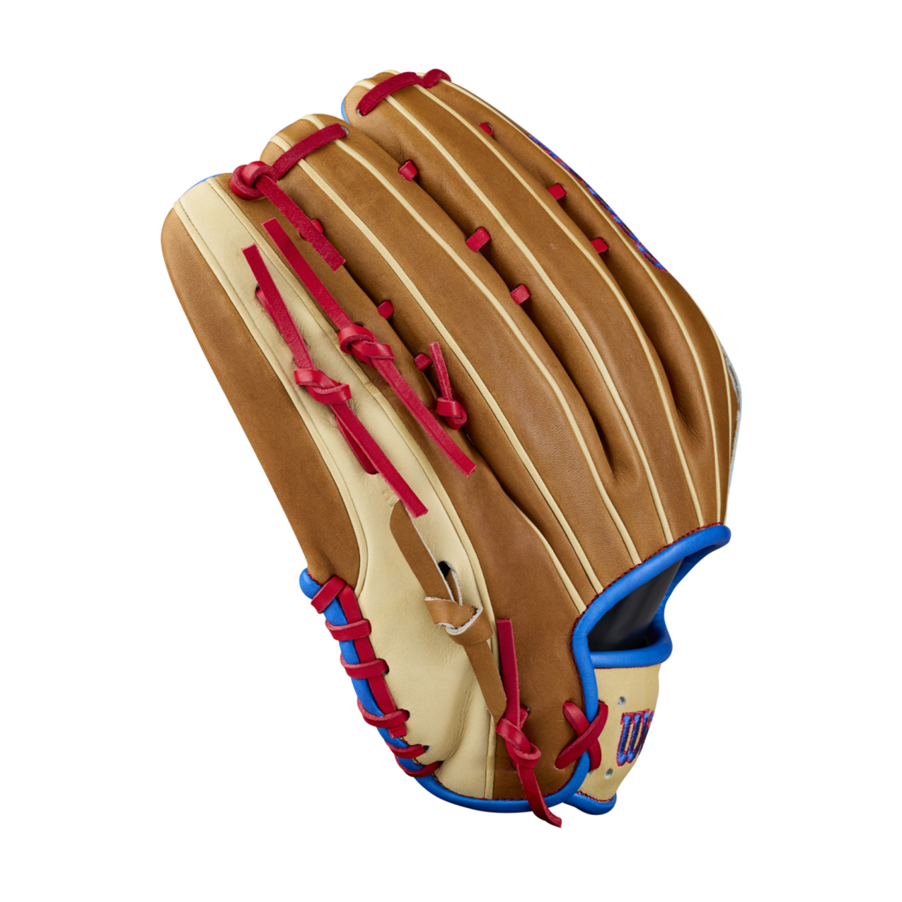 2027 Wilson A2000 1777 12.75" Infield Baseball Glove