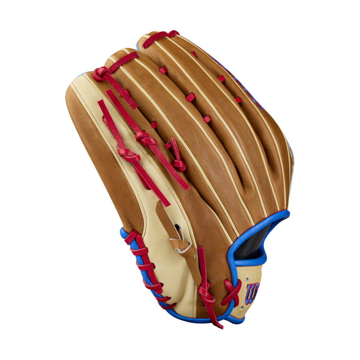 2027 Wilson A2000 1777 12.75" Infield Baseball Glove