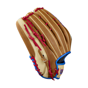 2027 Wilson A2000 1777 12.75" Infield Baseball Glove