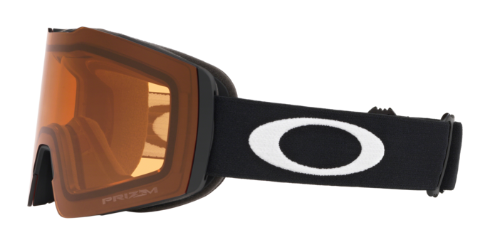 Oakley Fall Line M Snow Goggles