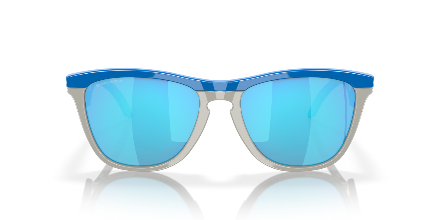 Oakley Frogskins Hybrid Glasses