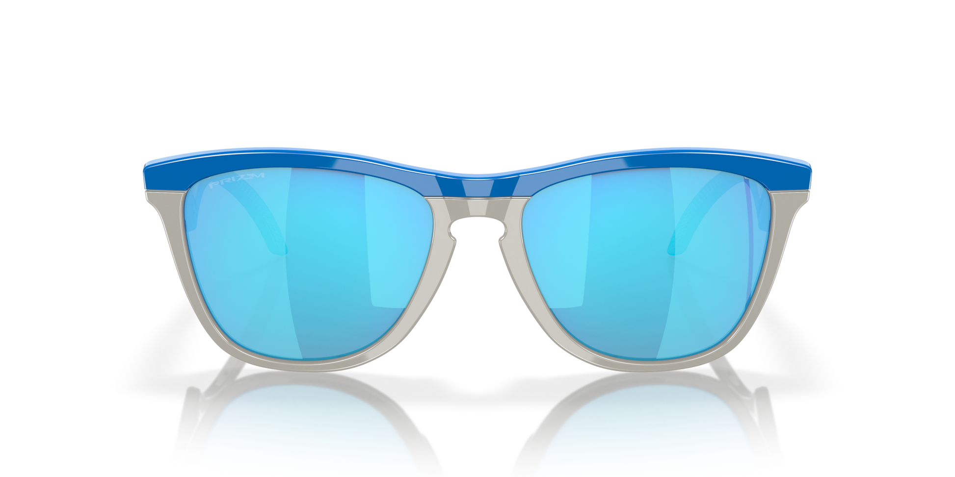 Oakley Frogskins Hybrid Glasses