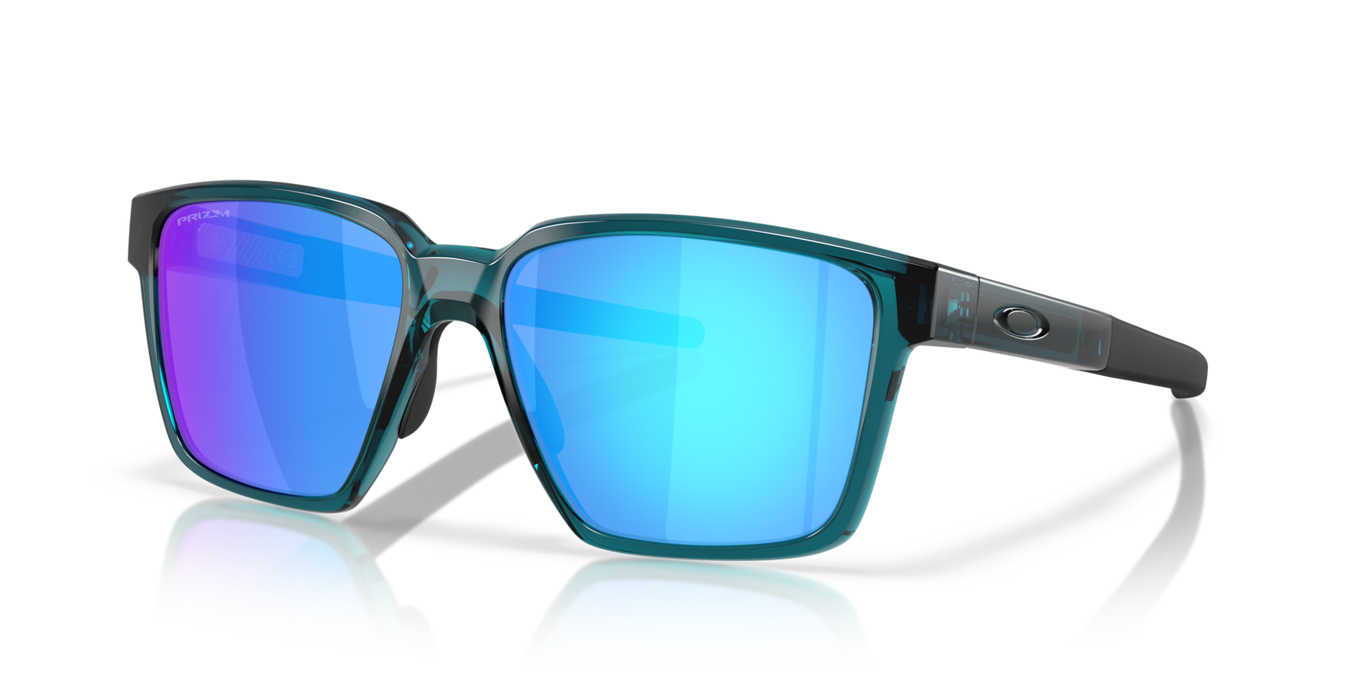Oakley Actuator Square Sunglasses