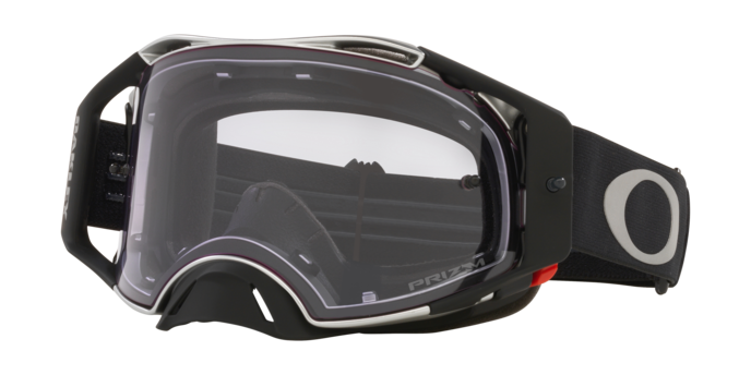 Oakley Airbrake MX Goggles