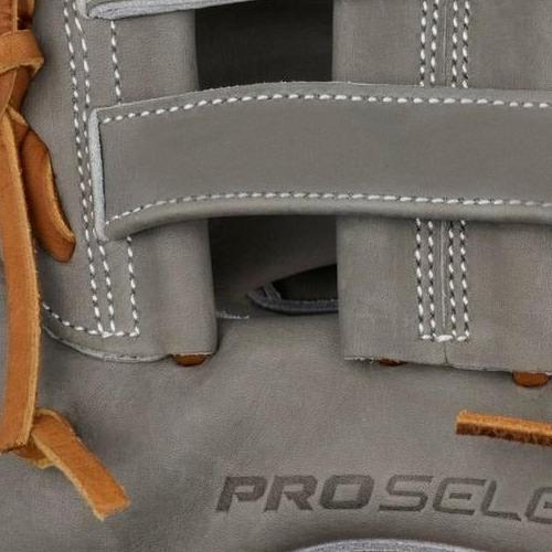 Mizuno GPSF-12D Pro Select Fastpitch 12" Premium Infielder Glove
