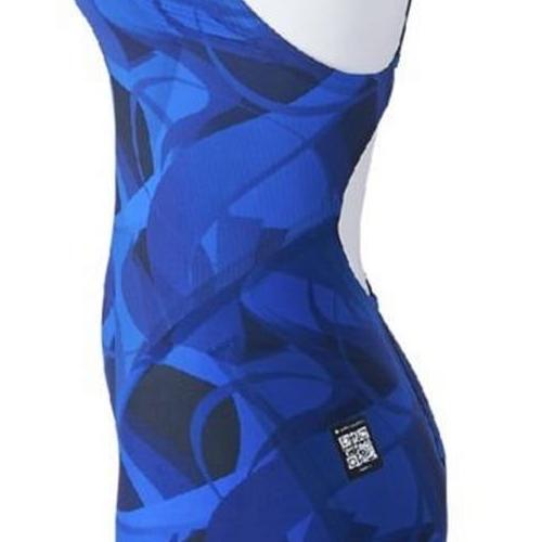 Mizuno Women's GX-Sonic 6 Noble Velocity Technical Swimsuit