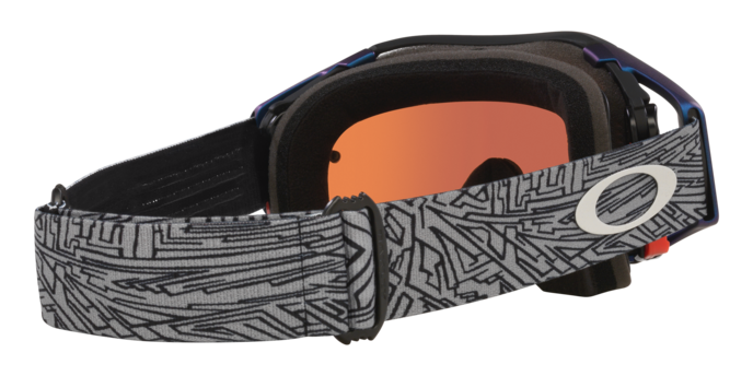 Oakley Airbrake MX Goggles