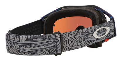 Oakley Airbrake MX Goggles
