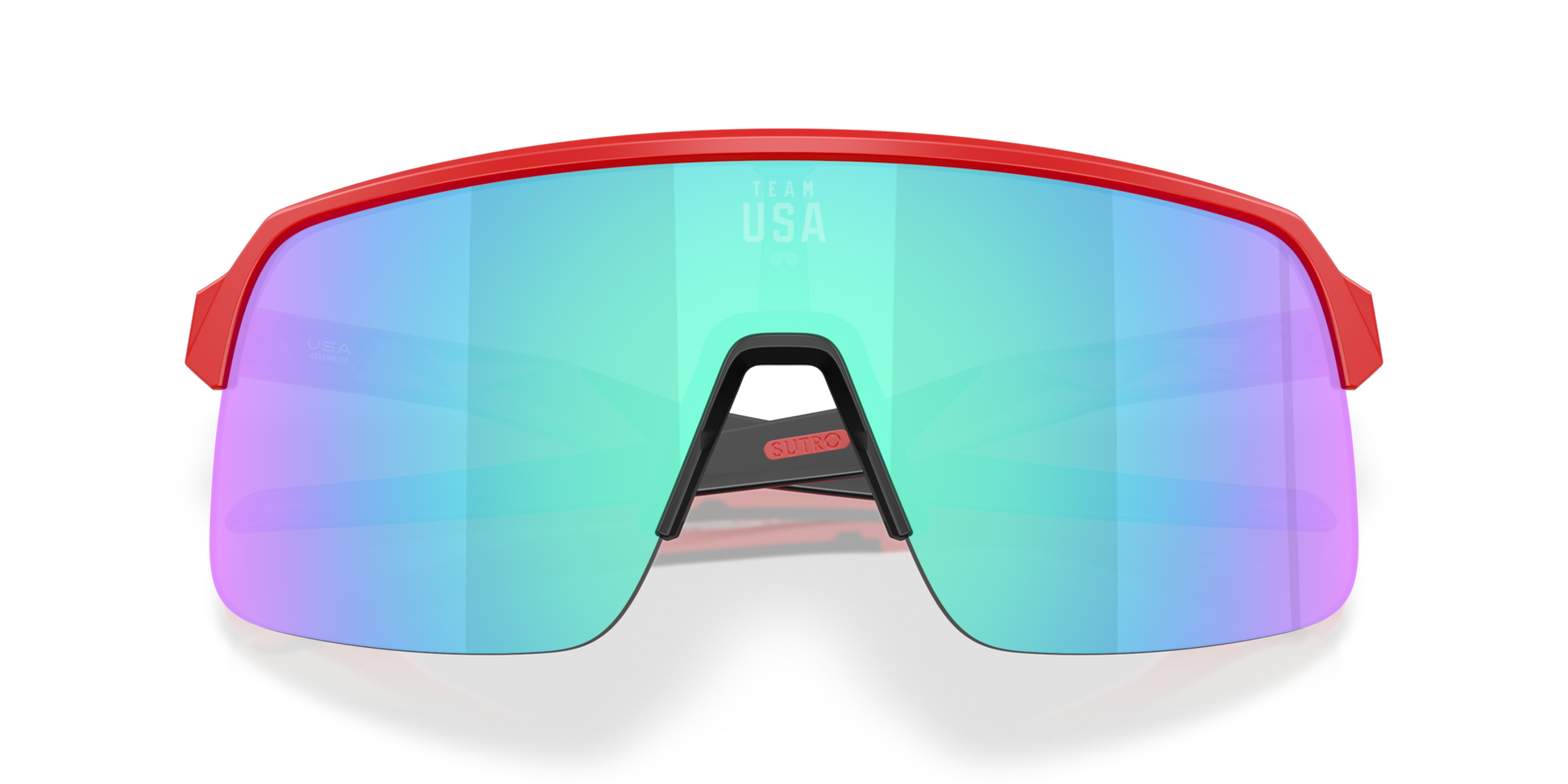 Oakley Sutro Lite Sunglasses