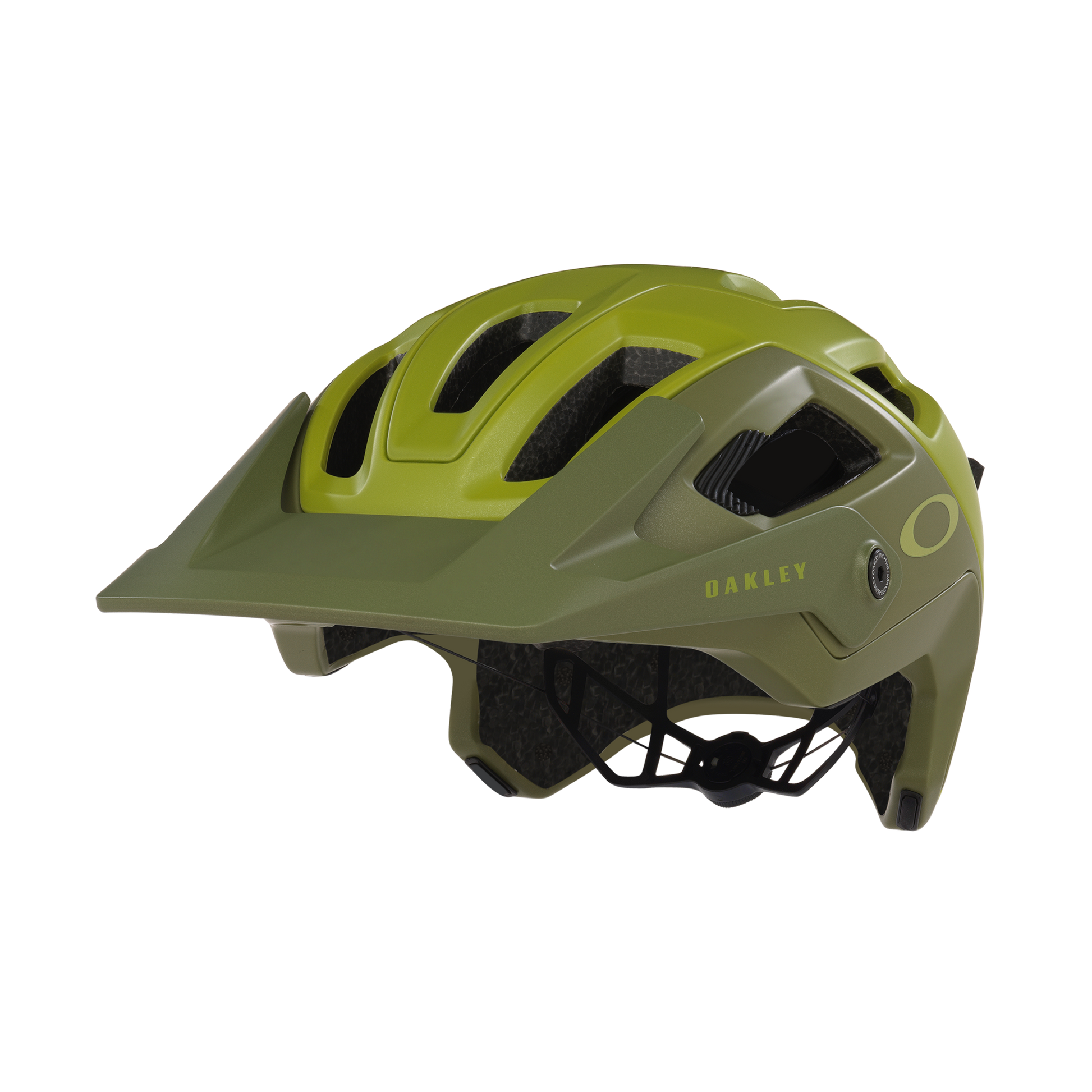 Oakley Drt5 Maven Bike Helmet