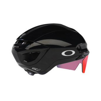 Oakley Aro7 I.C.E. Bike Helmet