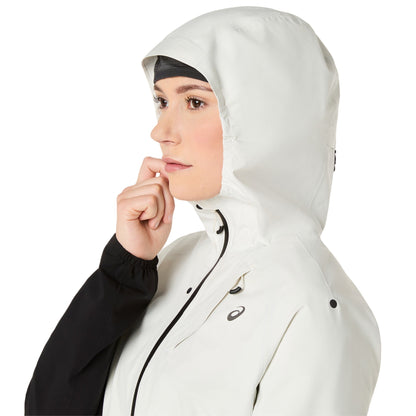 Asics Women's Metarun Legend Jacket