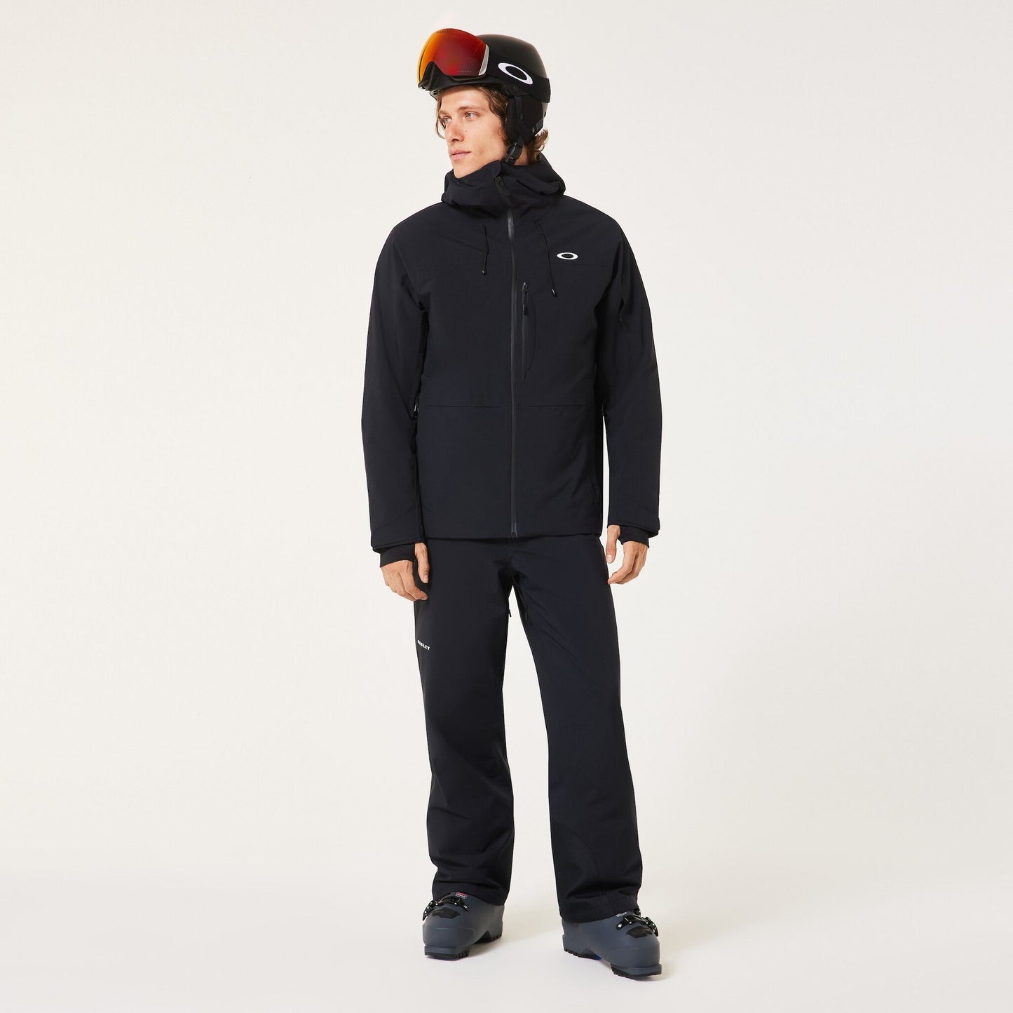 Oakley Men's Canopy Insulated Jacket