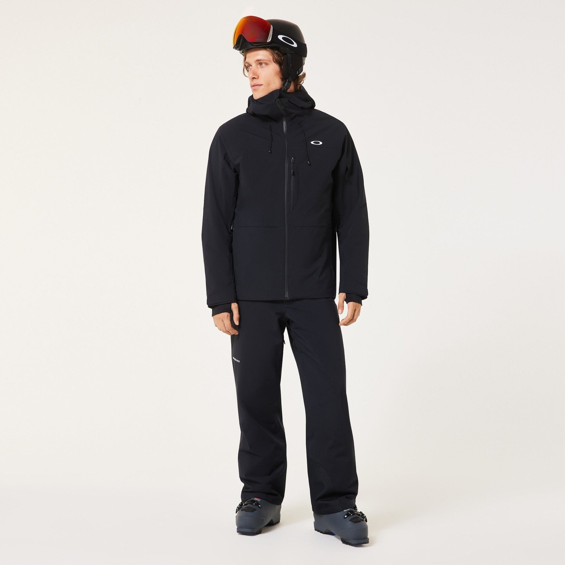 Oakley Men's Canopy Insulated Jacket