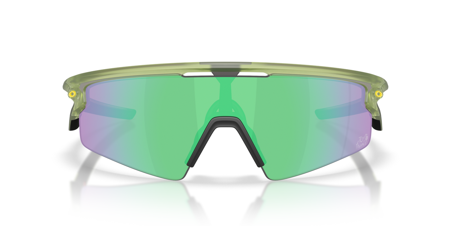Oakley Sphaera Strike Sunglasses