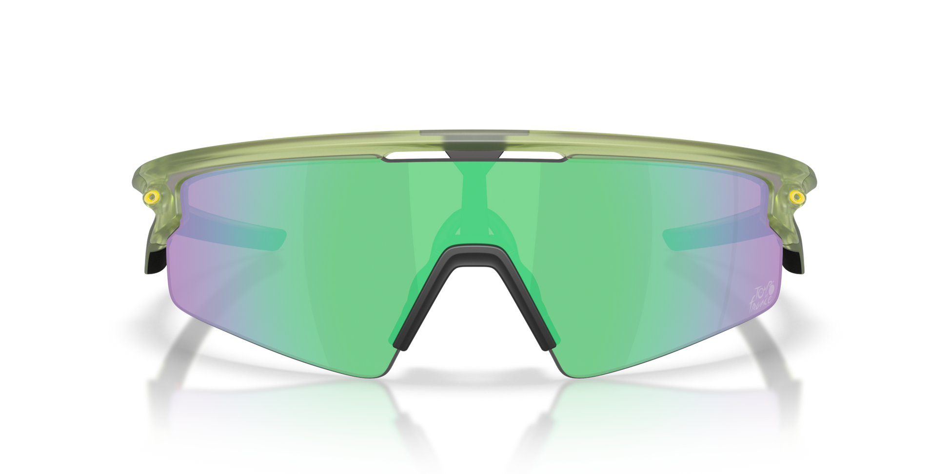 Oakley Sphaera Strike Sunglasses