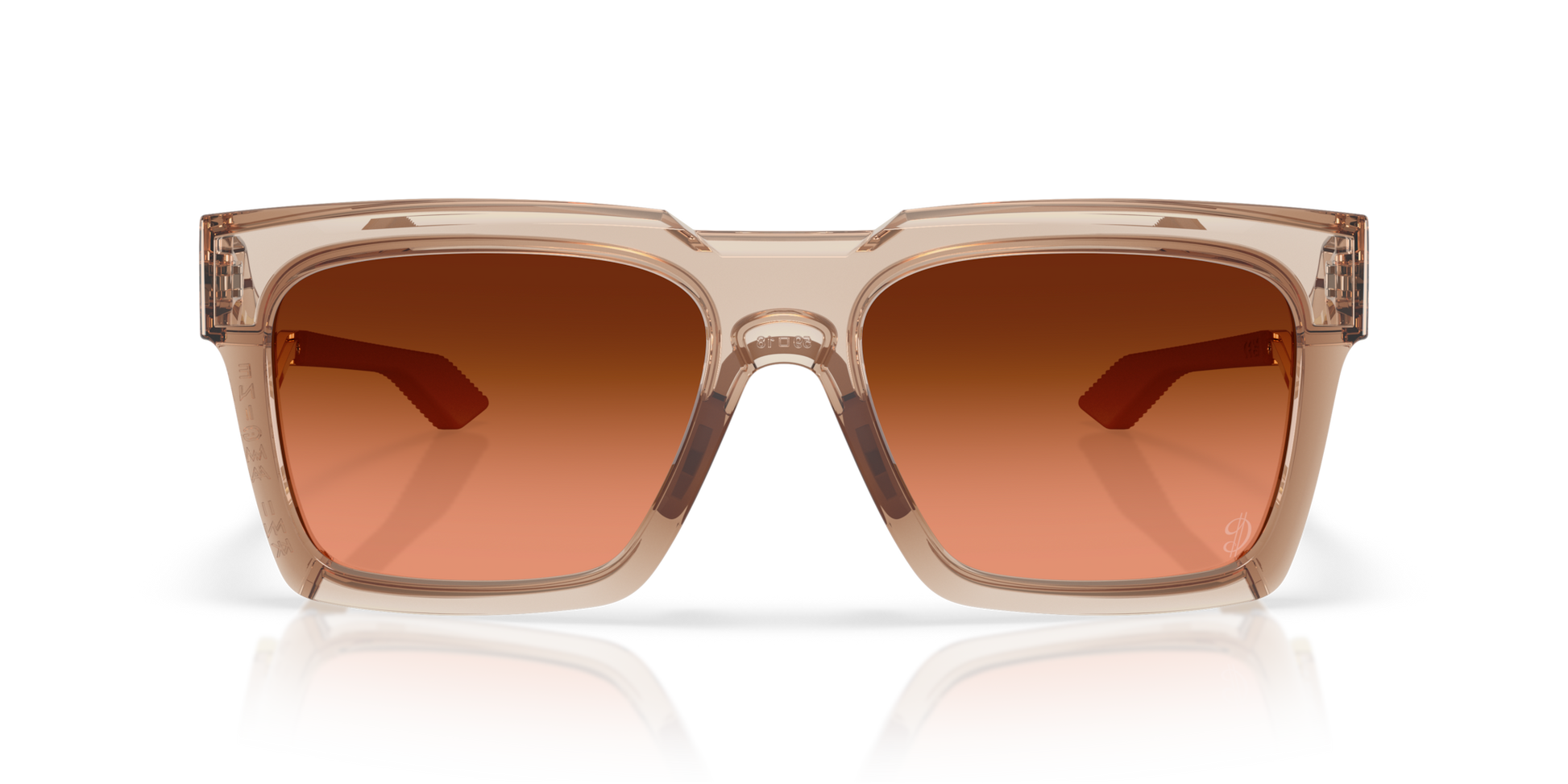 Oakley Enigma Ink Glasses