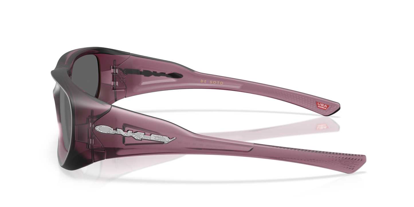 Oakley De Soto Glasses
