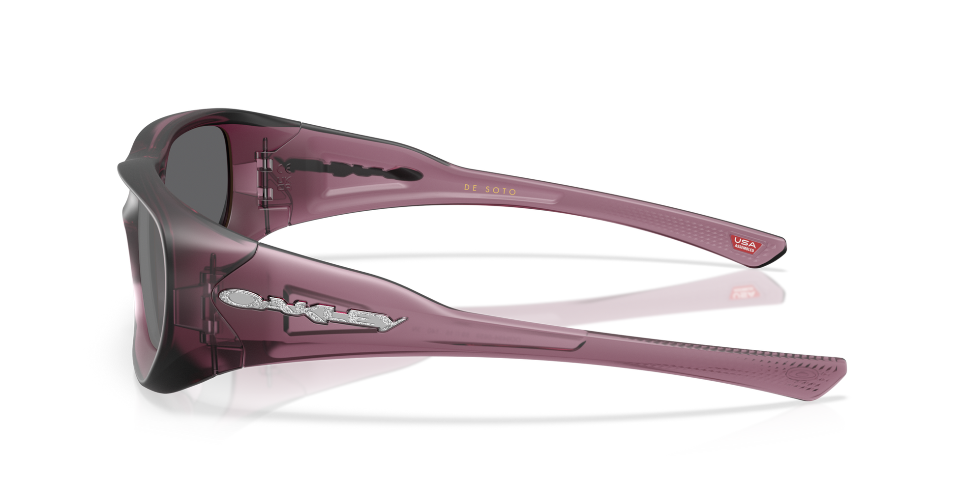 Oakley De Soto Glasses