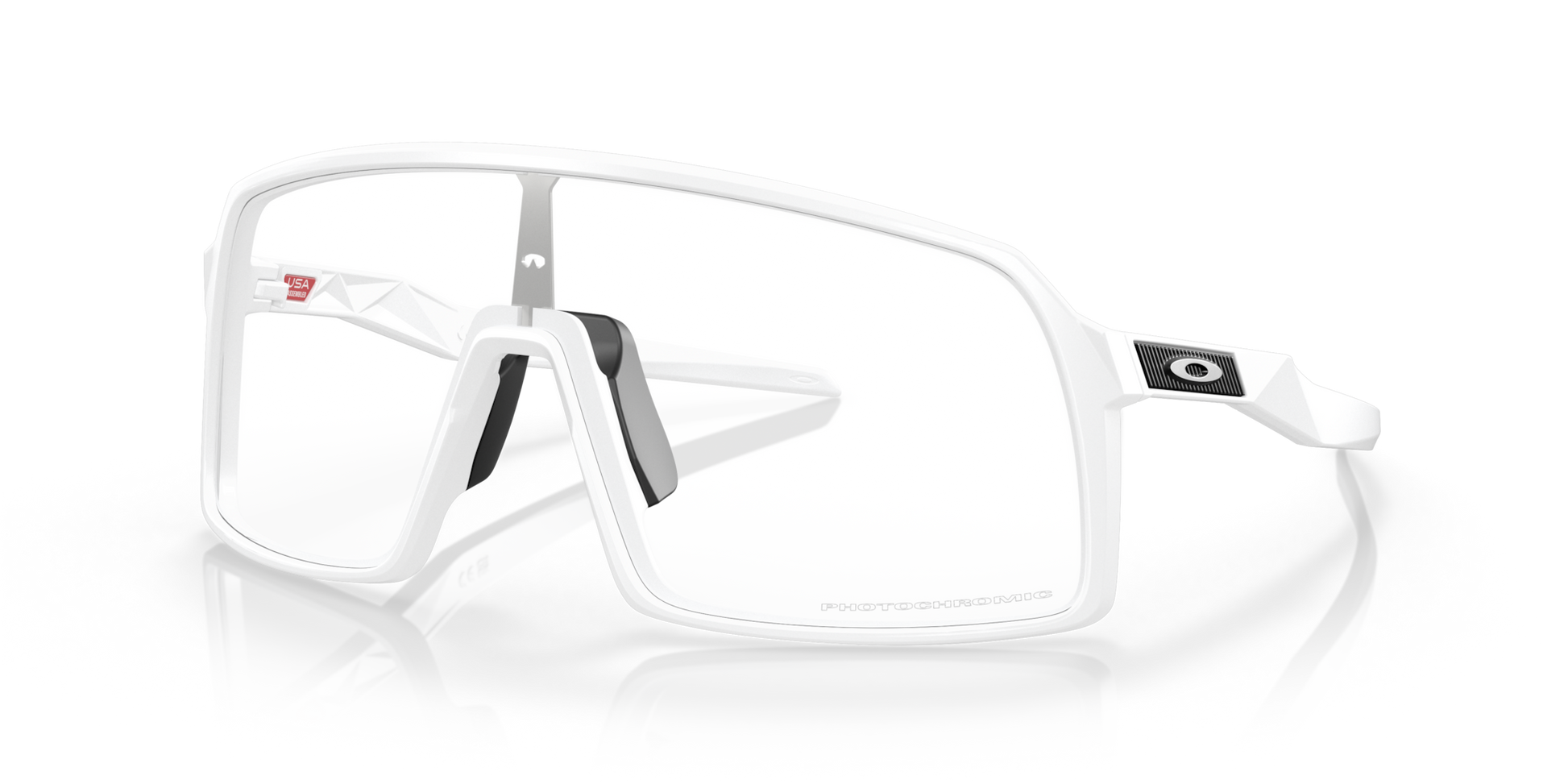 Oakley Sutro A Sunglasses