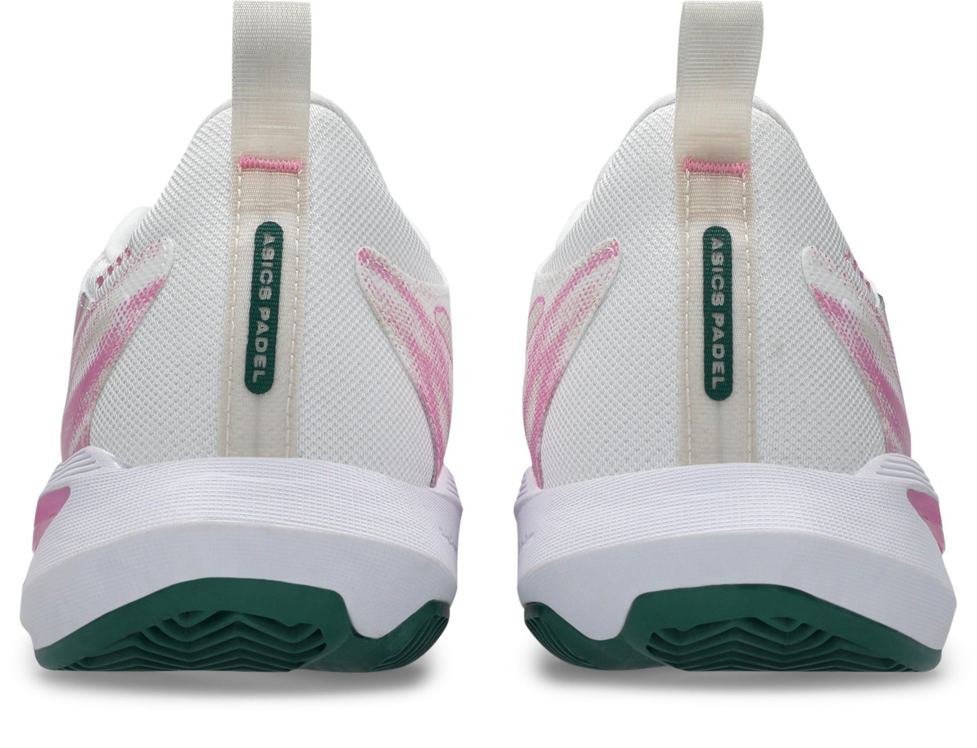 Asics Women's Sonicsmash FF Tennis Shoes