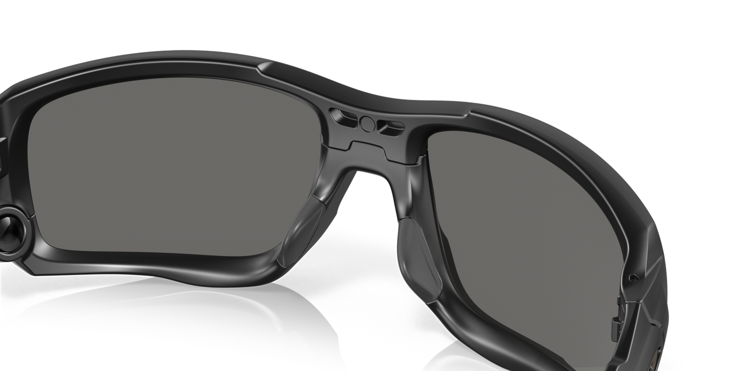Oakley Si Ballistic Shocktube Sunglasses