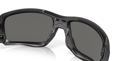Oakley Si Ballistic Shocktube Sunglasses
