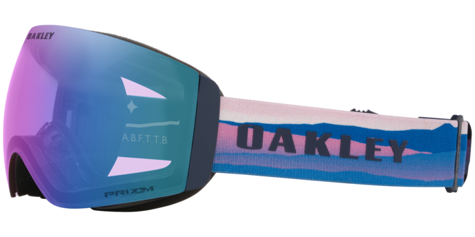 Oakley Flight Deck Pro Medium Snow Goggles