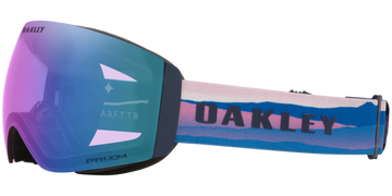 Oakley Flight Deck Pro Medium Snow Goggles