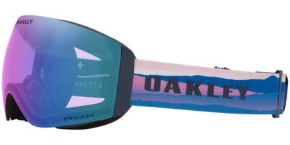 Oakley Flight Deck Pro Medium Snow Goggles