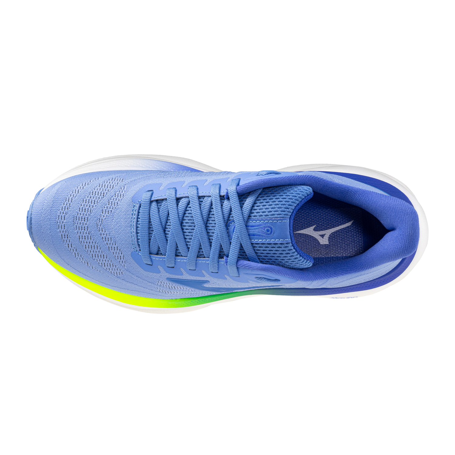 Mizuno Women's Wave Sky 9 Running Shoes