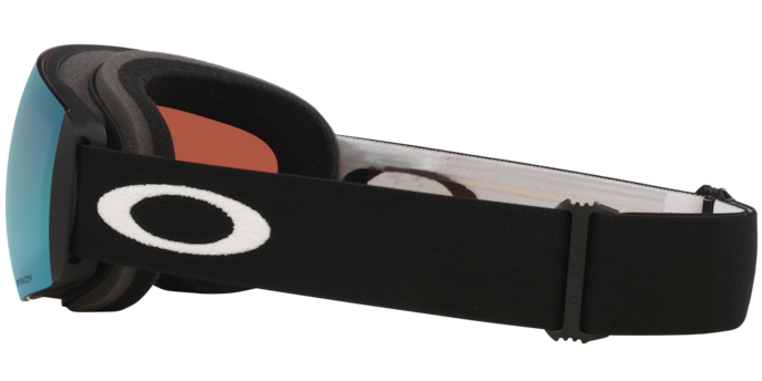 Oakley Flight Deck Pro Medium Snow Goggles