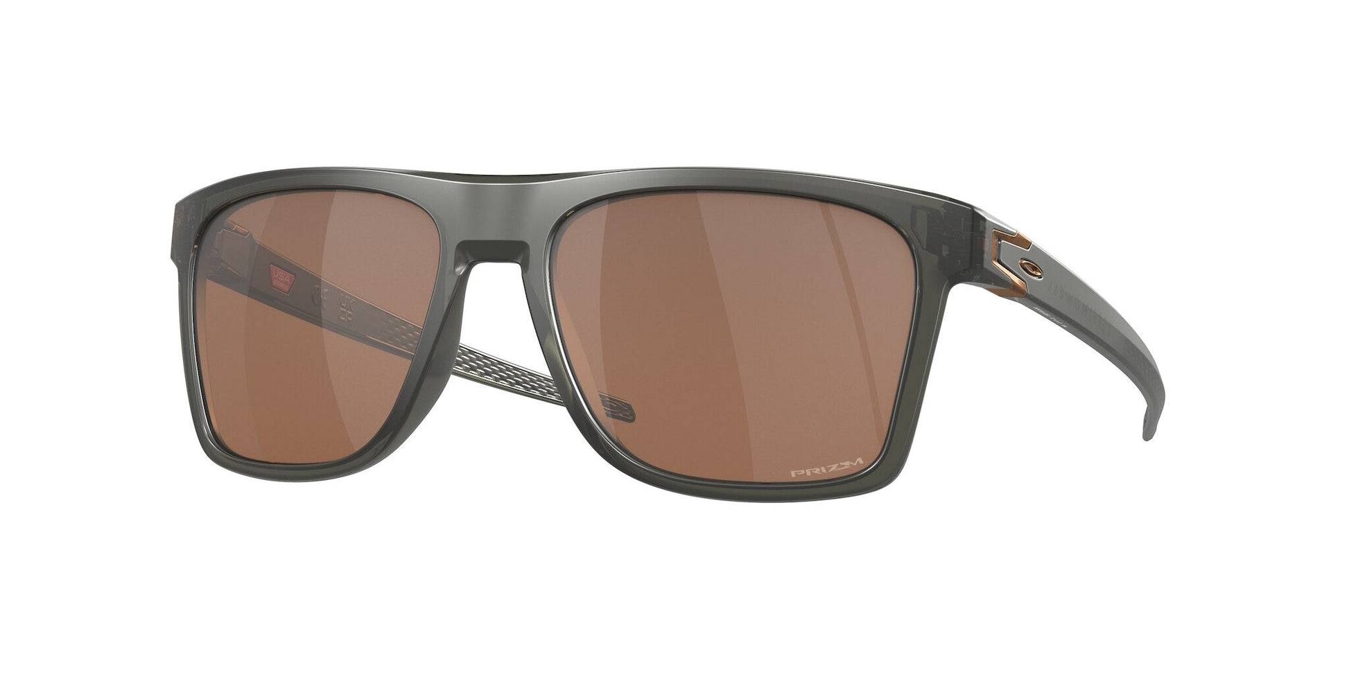 Oakley Leffingwell Glasses