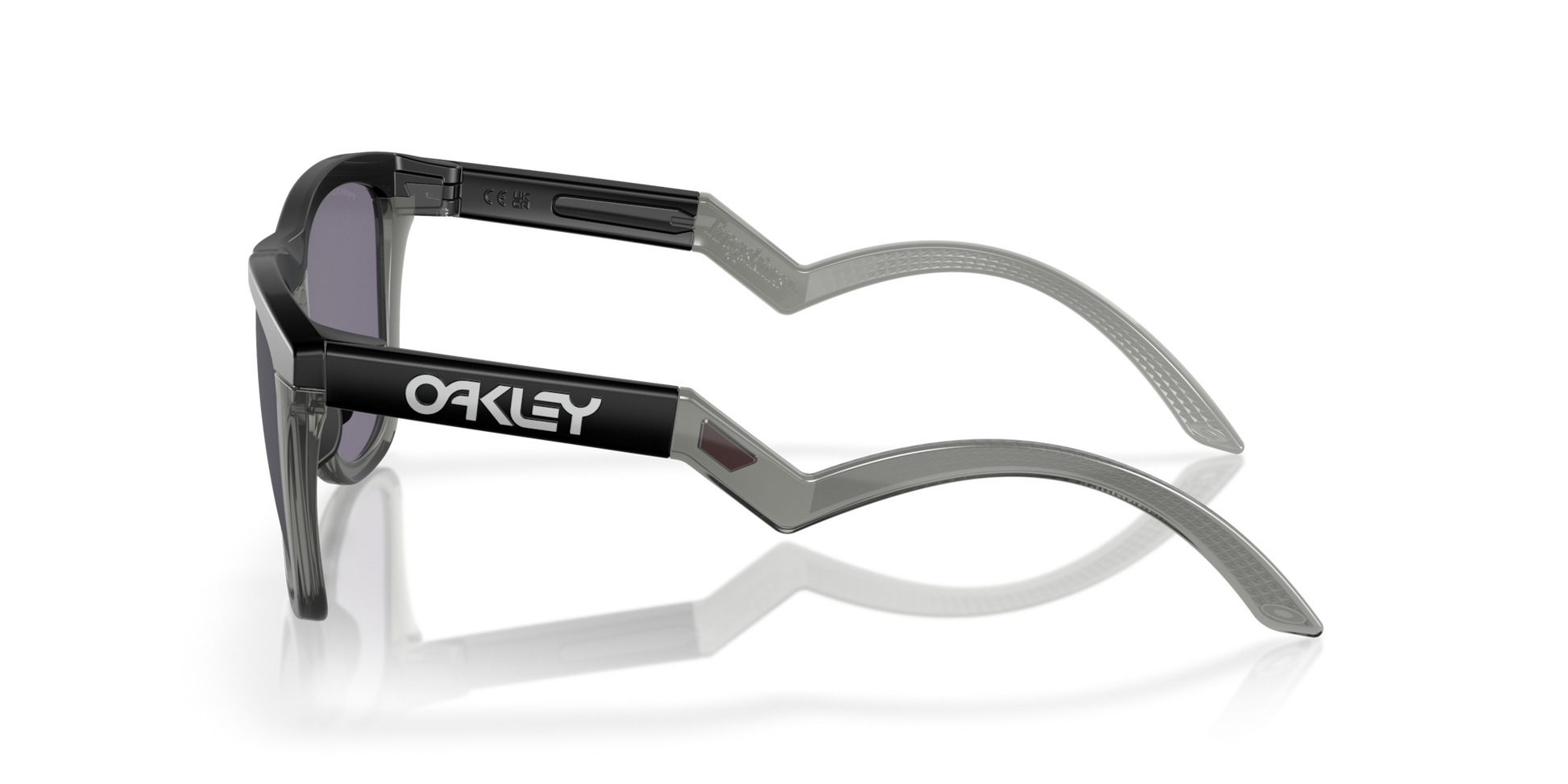 Oakley Frogskins Hybrid Glasses