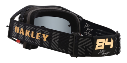 Oakley Airbrake MX Goggles