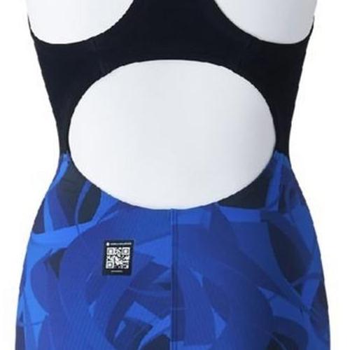 Mizuno Women's GX-Sonic 6 Compression Release Technical Swimsuit