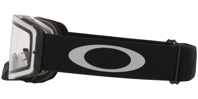 Oakley Front Line MX Goggles