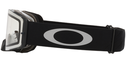 Oakley Front Line MX Goggles