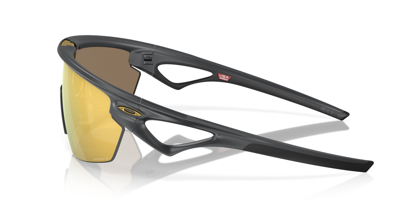 Oakley Sphaera Sunglasses