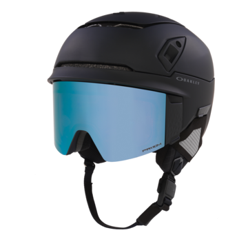 Oakley Mod7 Snow Helmet