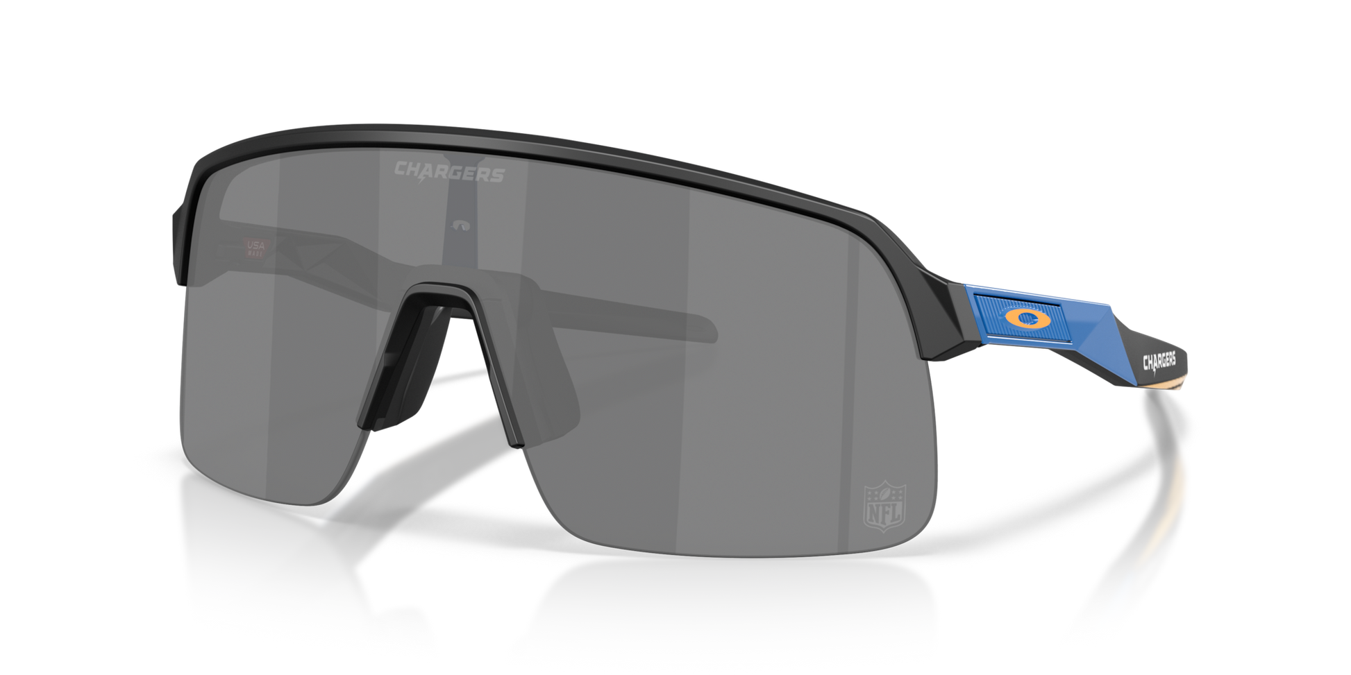 Oakley Sutro NFL Lite Sunglasses