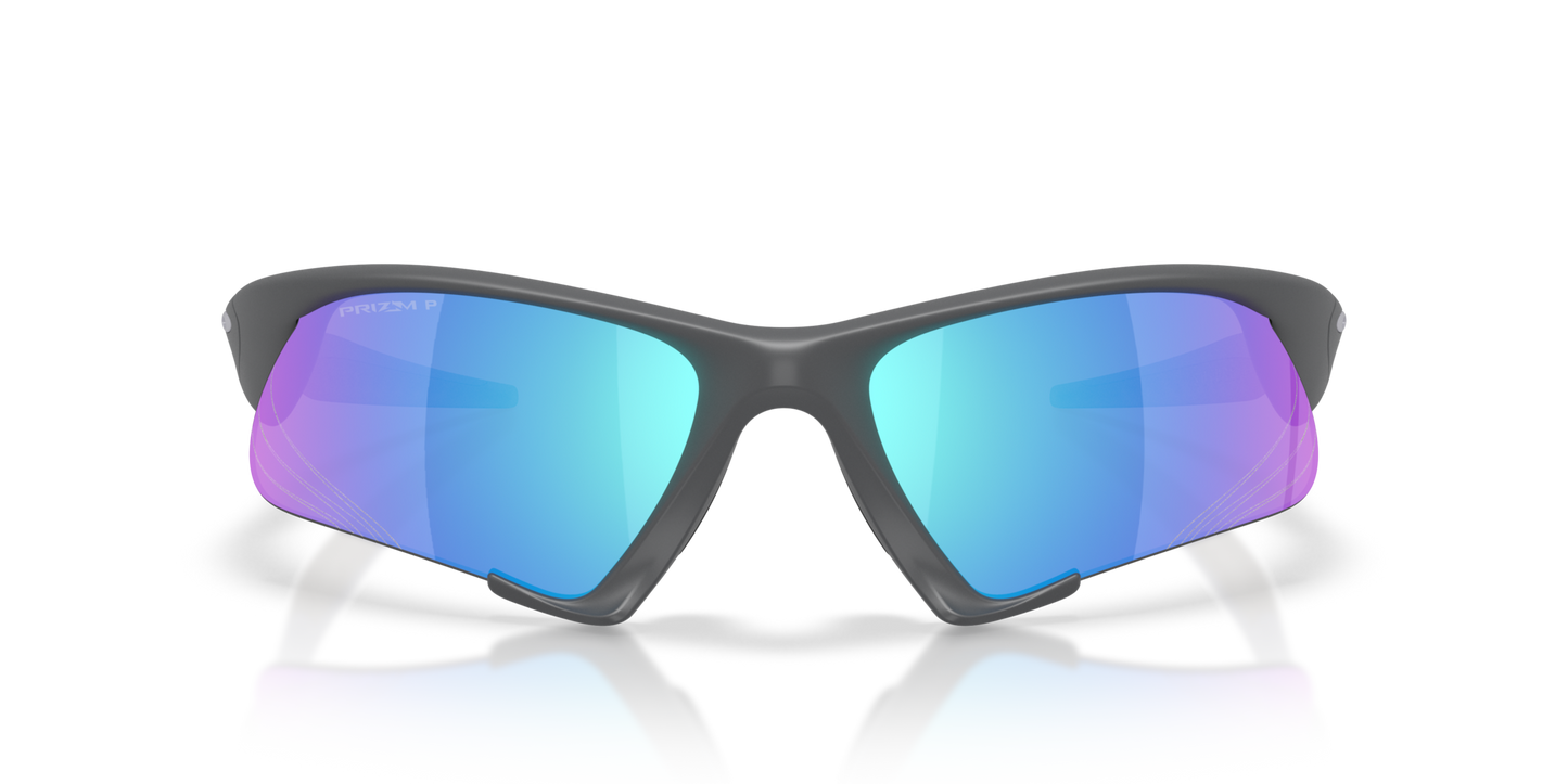 Oakley Suture Jacket Sunglasses