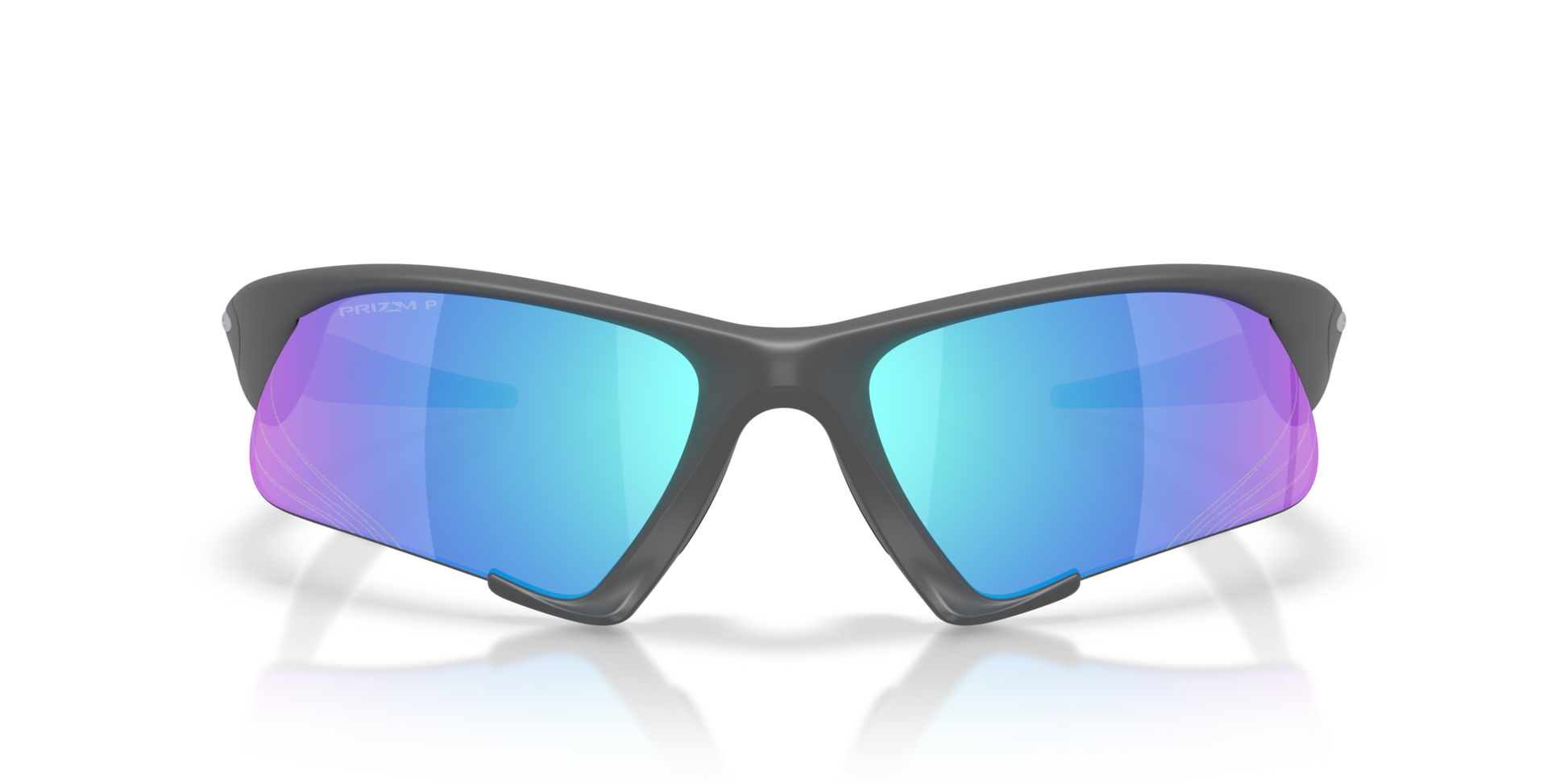 Oakley Suture Jacket Sunglasses