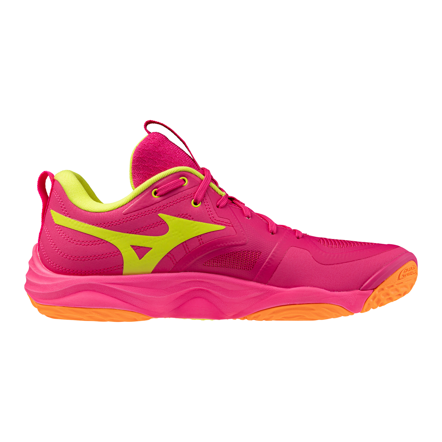 Mizuno Adult Wave Momentum 4 Elite S Volleyball Shoes